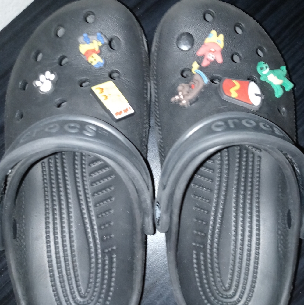 Crocs - Picture 4 of 4